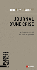 Journal d'une crise